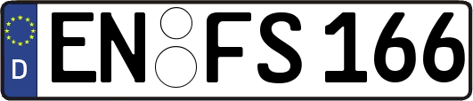 EN-FS166