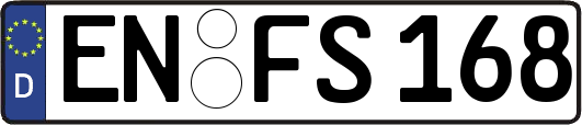 EN-FS168