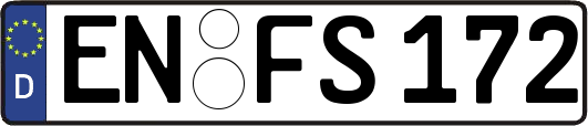 EN-FS172