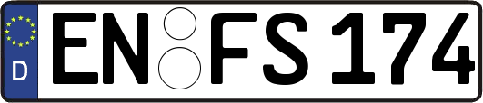 EN-FS174