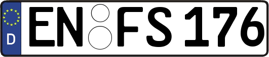 EN-FS176