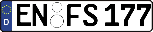 EN-FS177