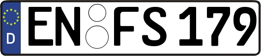 EN-FS179