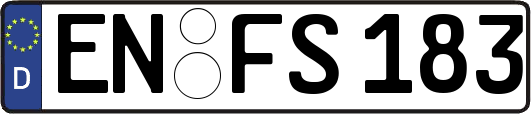 EN-FS183