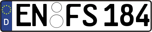 EN-FS184