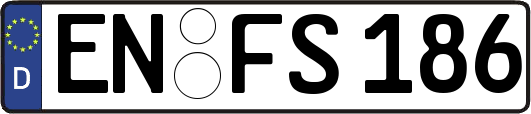 EN-FS186