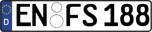 EN-FS188