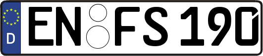 EN-FS190