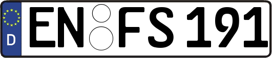 EN-FS191