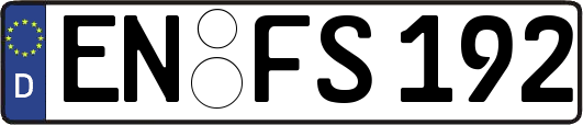 EN-FS192