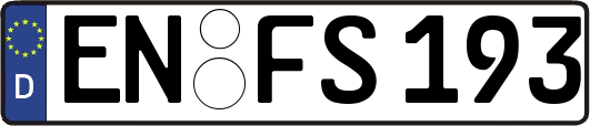 EN-FS193