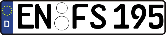 EN-FS195