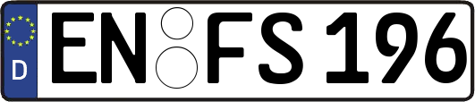 EN-FS196