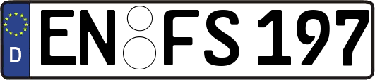 EN-FS197