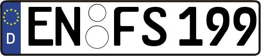 EN-FS199