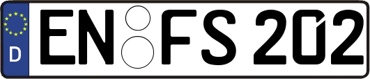 EN-FS202