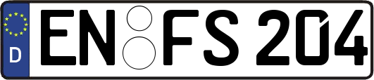 EN-FS204