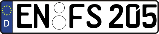 EN-FS205