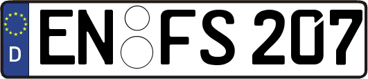 EN-FS207