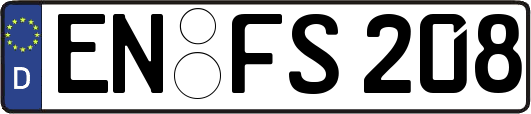 EN-FS208