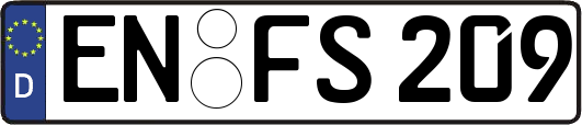 EN-FS209