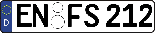 EN-FS212