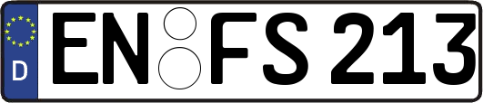 EN-FS213
