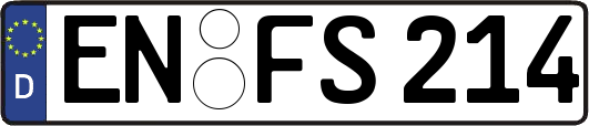 EN-FS214