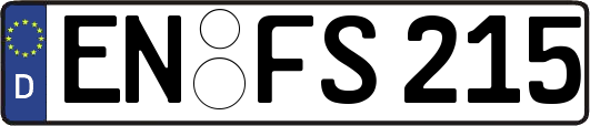 EN-FS215