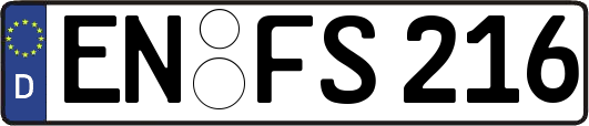 EN-FS216
