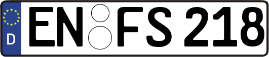 EN-FS218
