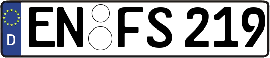 EN-FS219