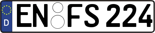 EN-FS224