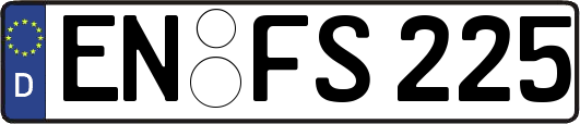 EN-FS225