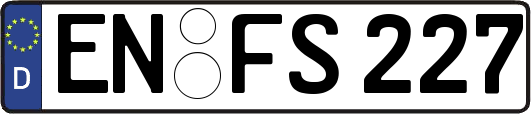EN-FS227