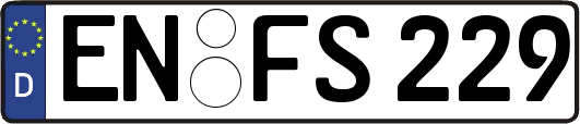 EN-FS229