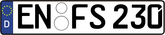 EN-FS230