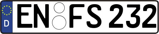 EN-FS232