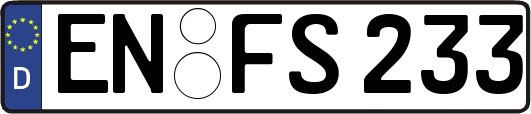 EN-FS233