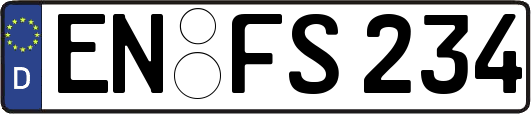 EN-FS234