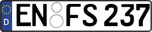 EN-FS237