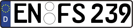 EN-FS239