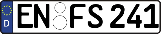 EN-FS241