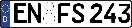 EN-FS243