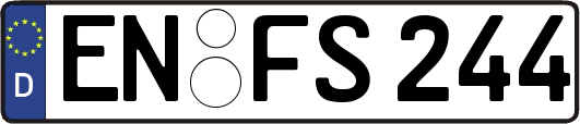 EN-FS244