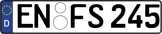 EN-FS245