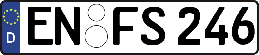 EN-FS246