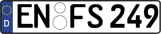 EN-FS249