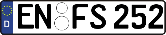 EN-FS252