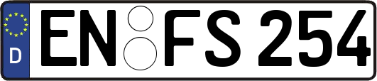 EN-FS254